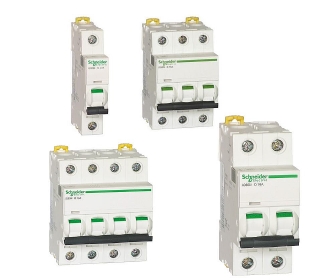 Acti 9 iC65