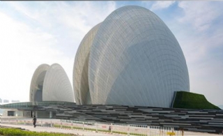 珠海歌剧院