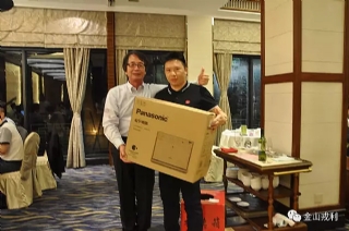 2017年度广州地区松下环境新品推广会成功举行