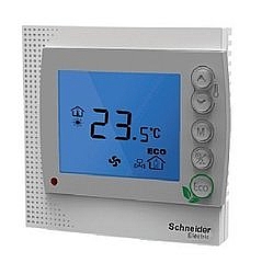 TC500温控器系列